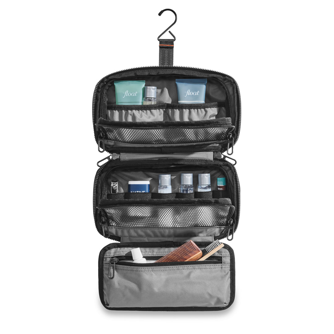 Hanging Toiletry Bag | Travel Accessories | Briggs & Riley